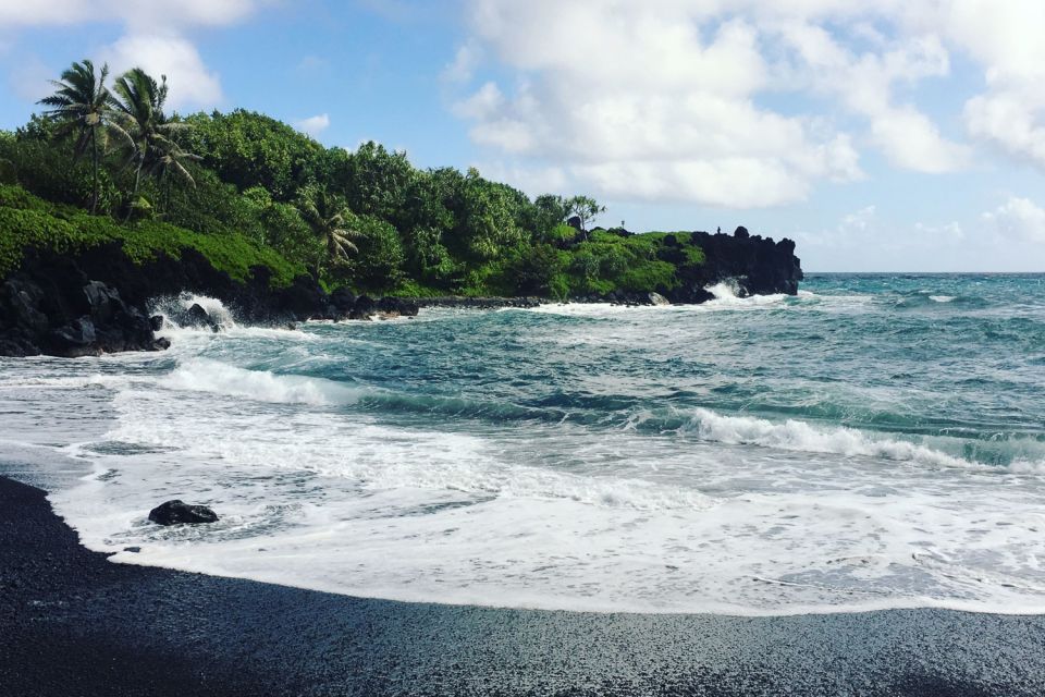 Maui: Road to Hana Sightseeing Tour - The Road to Hana You Actually Want to Have: Guided, Packed, and Less Stress