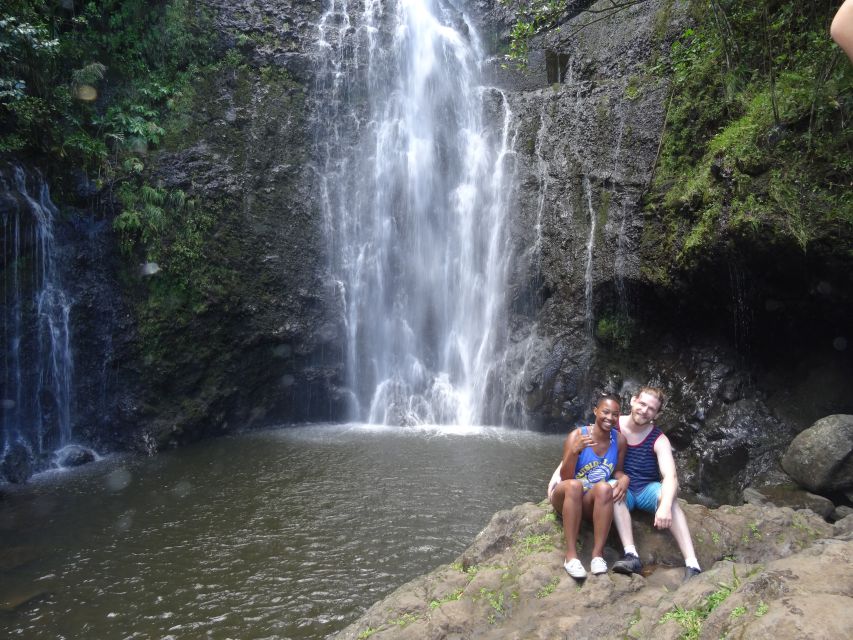 Maui: Road to Hana Waterfalls Tour with Lunch - Road to Hana in One Long Day: What the 9 Hours Really Feel Like