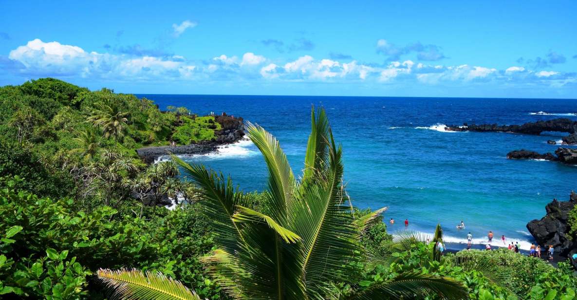 Maui: Road to Hana Waterfalls Tour with Lunch - Who This Tour Fits Best (and Who Should Skip It)
