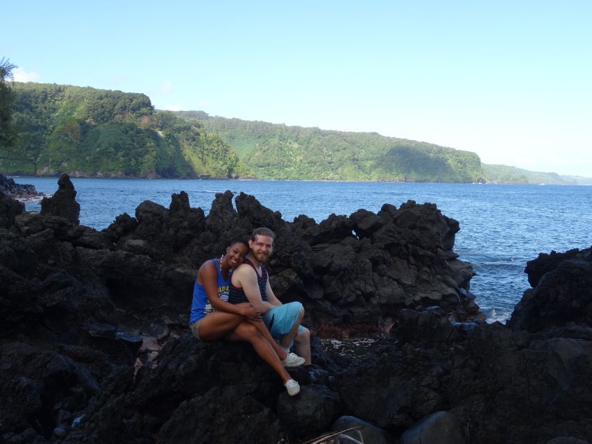 Maui: Road to Hana Waterfalls Tour with Lunch - Price and Value at $259: What You’re Paying For