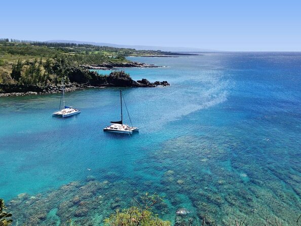 Maui Scuba Diving Introductory Lesson from Lahaina - Key highlights to know before you go