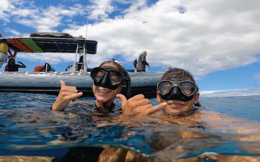 Maui: Semi-Private 3 Hour Eco-Raft Turtle Snorkel Tour - Price and Value: Is $159 Worth It?