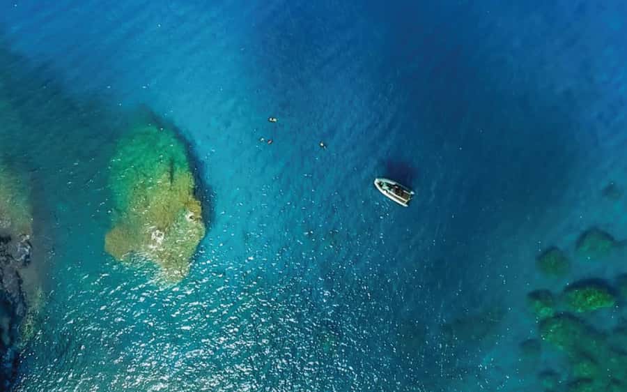 Maui: Semi-Private Eco-Raft Lanai Snorkel & Dolphin Tour - Why Lanai snorkeling is worth the boat ride from Lahaina