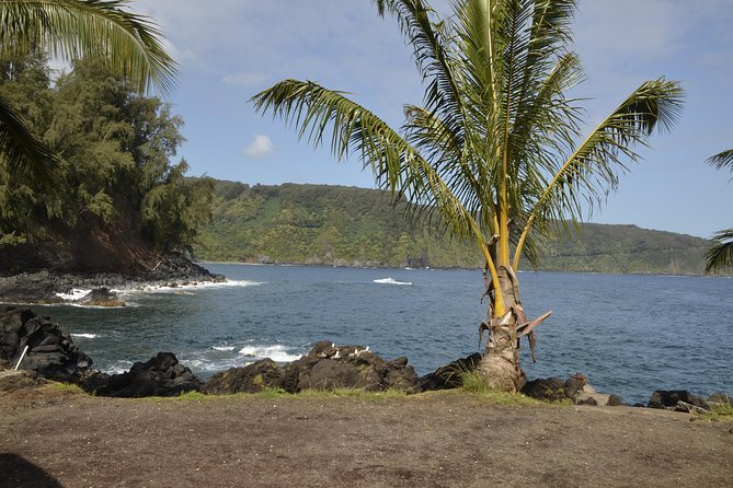 Maui Shore Excursions : Road to Hana With Pickup & Lunch - Pua‘a Ka‘a State Park: two waterfalls and a jungle break