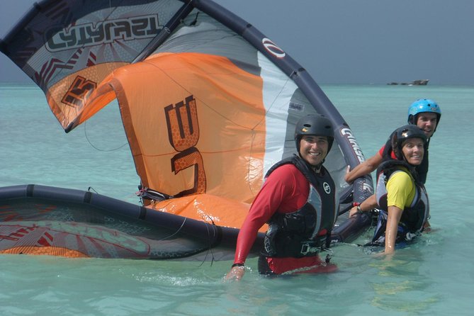 Maui Small-Group Kiteboarding Lesson - Kite Beach - Key Things I’d Focus On Before You Go