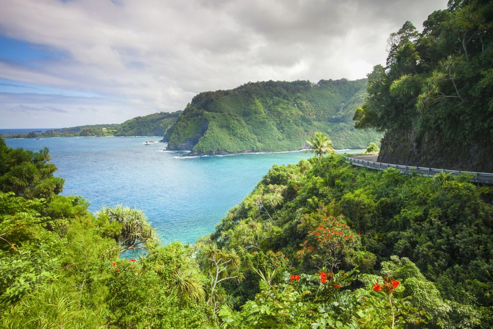 Maui: Small-Group Road to Hāna Sightseeing Tour - Food on This Tour: BBQ Lunch, Snacks, and Real Value