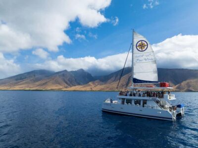 Maui: Snorkel Tour to Coral Gardens - Molokini when weather allows: the backup plan that still feels special