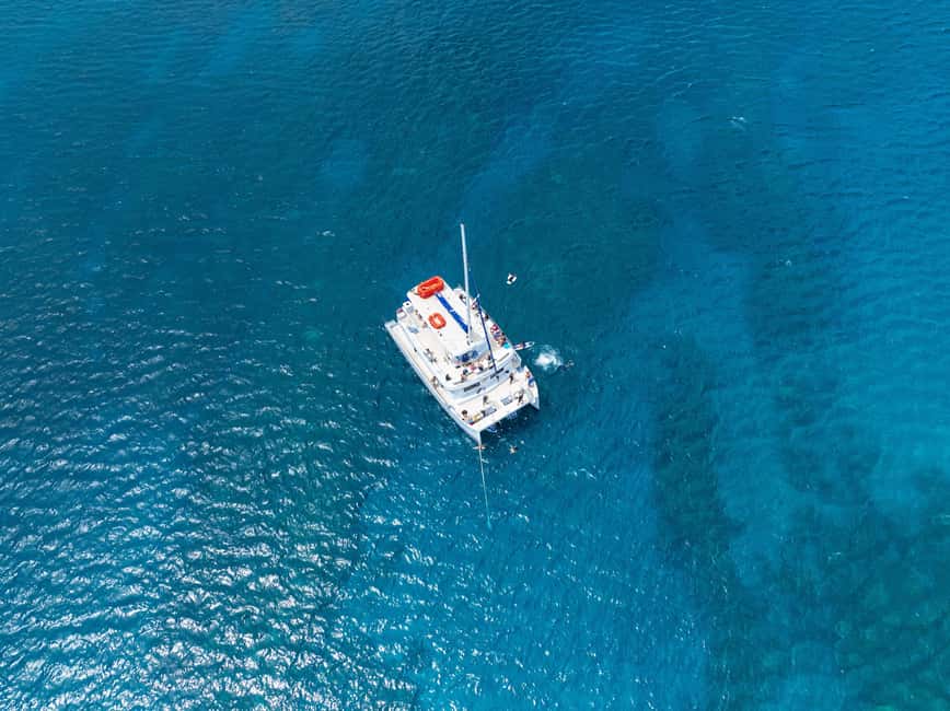 Maui: Snorkel Tour to Coral Gardens - Who should book this cruise (and who might want a different plan)