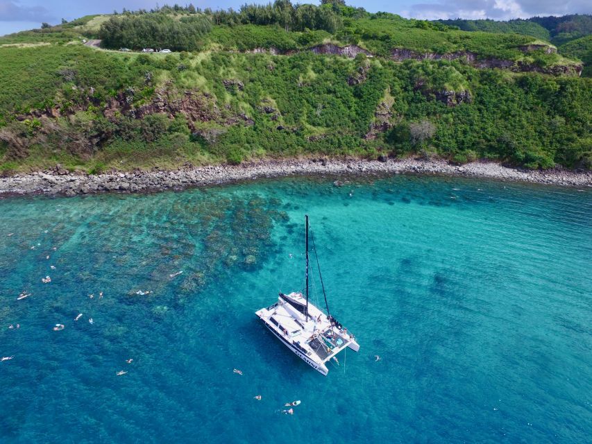 Maui: Snorkeling and Sailing Adventure with Buffet Lunch - Quick Hits: Why This Gemini Trip Gets Such Strong Reviews