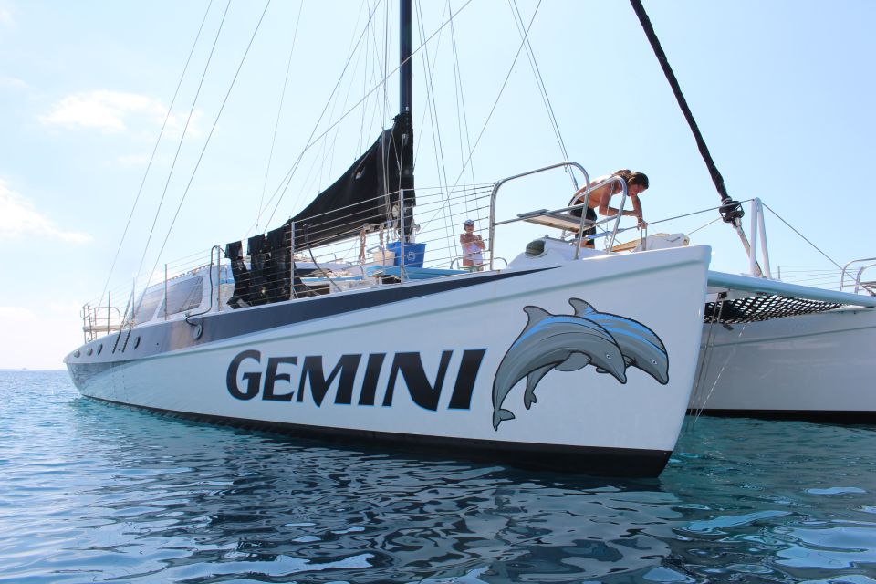 Maui: Snorkeling and Sailing Adventure with Buffet Lunch - Cost and Value: Does $172 Make Sense for This Maui Combo?