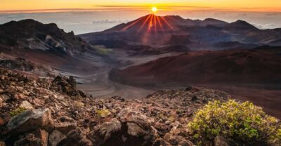 Maui: Sunrise & Breakfast Tour to Haleakala National Park - Getting to the summit: pickup, the Upcountry ride, and why it matters