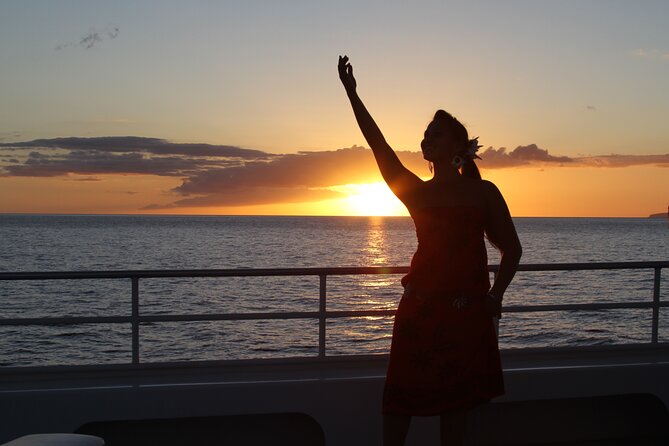 Maui Sunset Dinner Cruise - A Hawaiian Hula Experience - Key things worth planning for