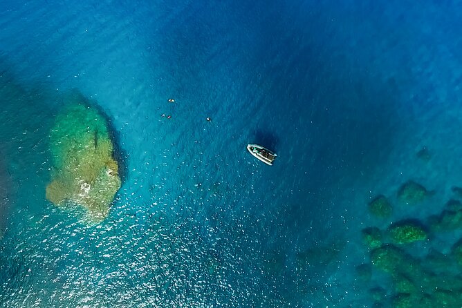 Maui to Lanai Semi-Private Eco Raft Snorkel & Dolphin Tour - Maui to Lanai on an eco-raft: what makes this day work
