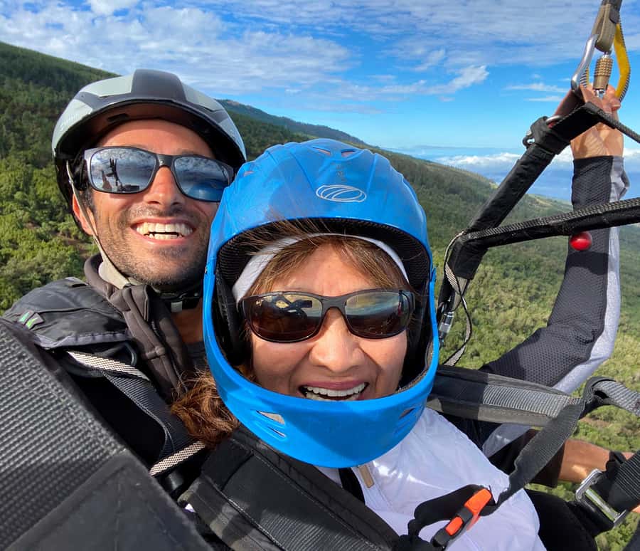 Maui: Top Gun Paragliding Tandem Flight - Timing and What to Wear (So the Day Feels Easy)