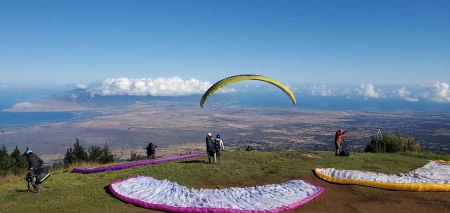 Maui: Top Gun Paragliding Tandem Flight - Who This Tandem Flight Suits Best (and Who Should Skip It)