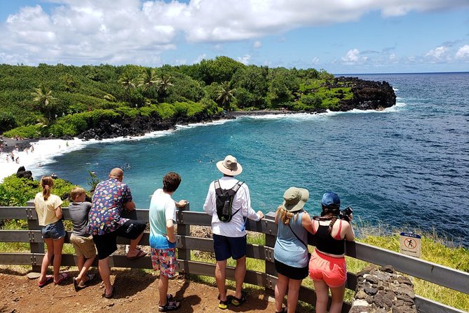 Maui Tour : Road to Hana Day Trip from Lahaina with Pick-up - Key points to know before you go
