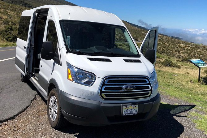 Maui Tour : Road to Hana Day Trip from Lahaina with Pick-up - Pickup in Lahaina: the convenience you actually feel at 6:00–6:30 a.m.