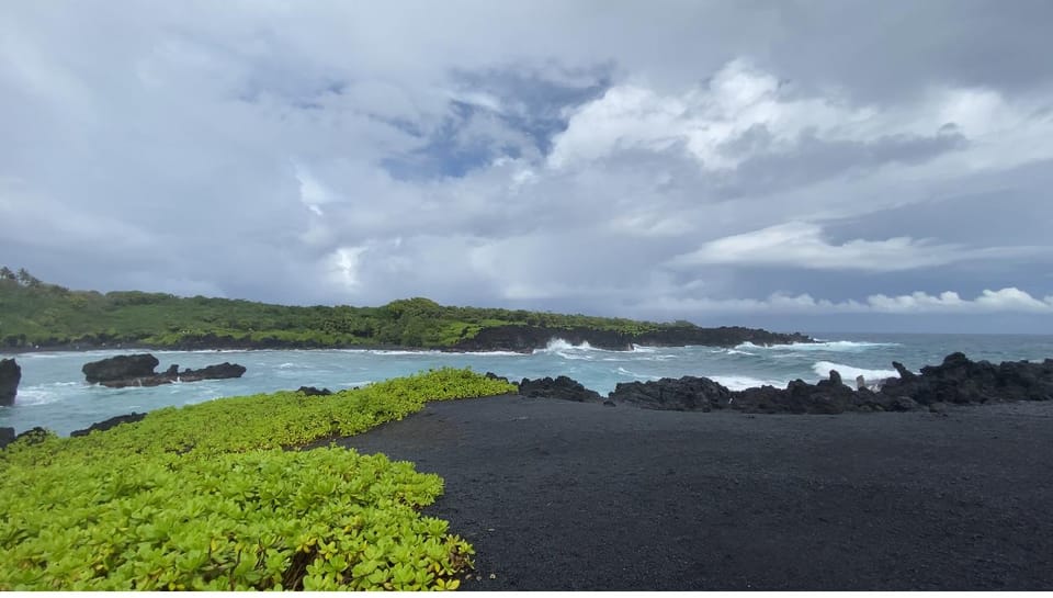 Maui: Van Day Trip to Hana with Local Guide and Lunch - Why this Hana tour feels more local than a sightseeing drive