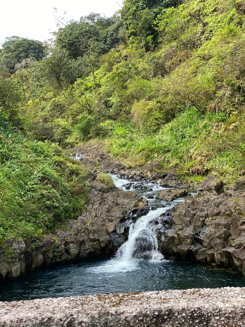 Maui: Van Day Trip to Hana with Local Guide and Lunch - Who this tour fits best (and who should skip it)