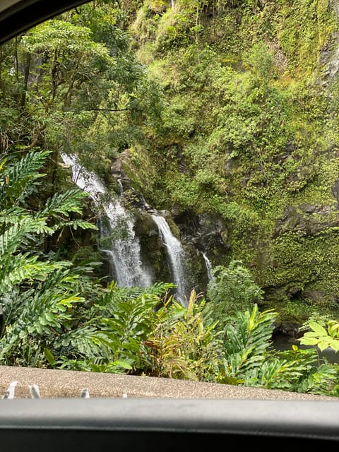 Maui: Van Day Trip to Hana with Local Guide and Lunch - If you should book: my bottom-line take