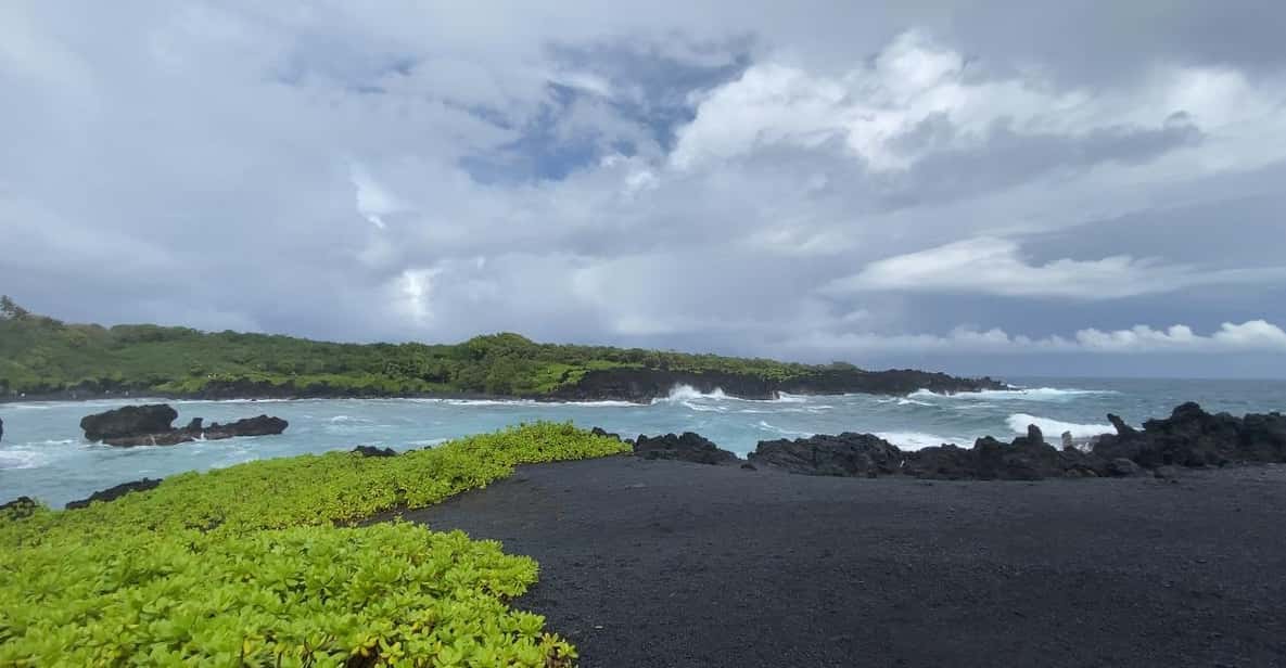 Maui: Van Day Trip to Hana with Local Guide and Lunch - The 9-hour plan: what you’ll do, in order, and why each stop matters