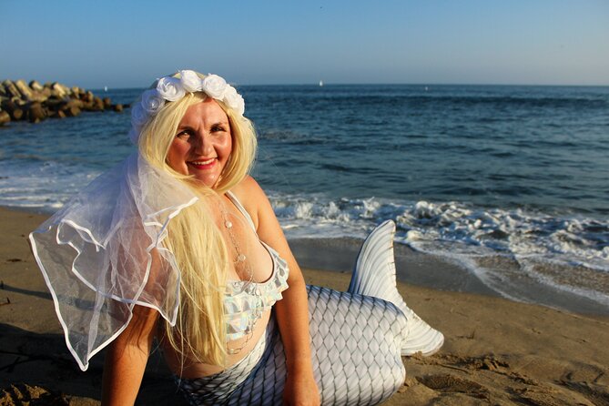 Mermaid and Merman Photoshoots on Maui - Mermaid Memories Maui: private, guided, and built around your group