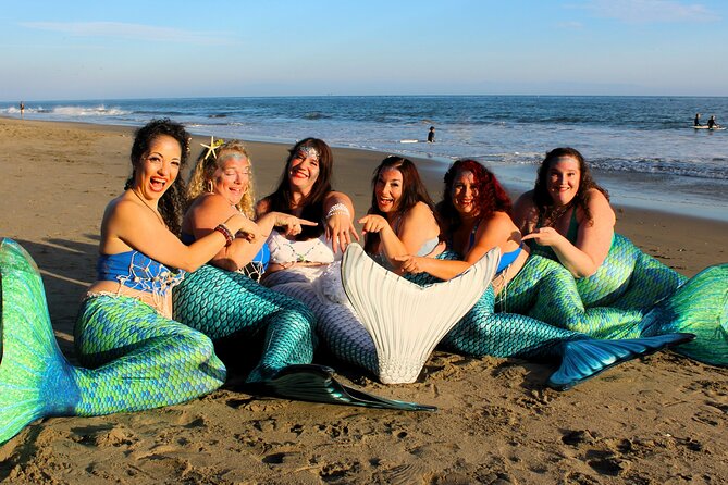 Mermaid and Merman Photoshoots on Maui - Price on Maui: is $250 per person worth it?
