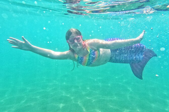 Mermaid Ocean Swimming Lesson in Maui - Price and Value: Is $169 Worth It?