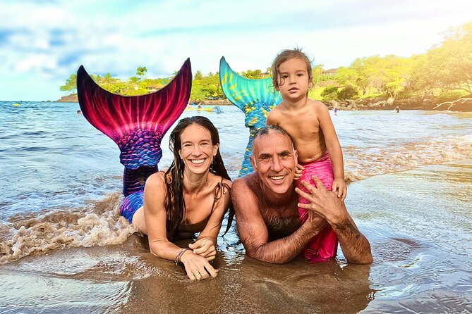 Mermaid Ocean Swimming Lesson in Maui - Weather, Comfort, and Safety: What You Need to Know Before You Go