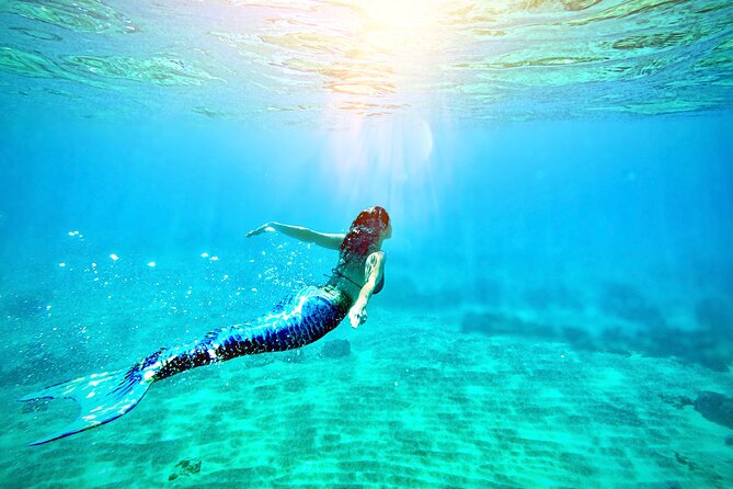 Mermaid Ocean Swimming Lesson in Maui - Should You Book Mermaid Ocean Swimming in Maui?