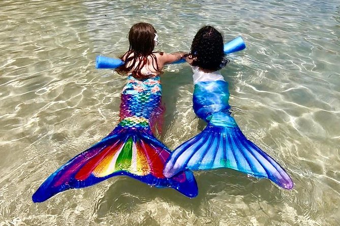 Mermaid Video shoot and Snorkel Adventure - Getting to the meeting point near public transit—so you start stress-free