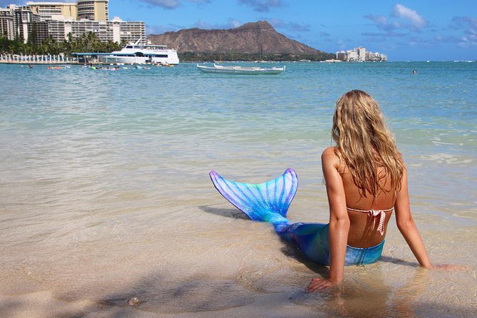Mermaid Video shoot and Snorkel Adventure - What to bring (and what to wear) so you don’t feel stuck