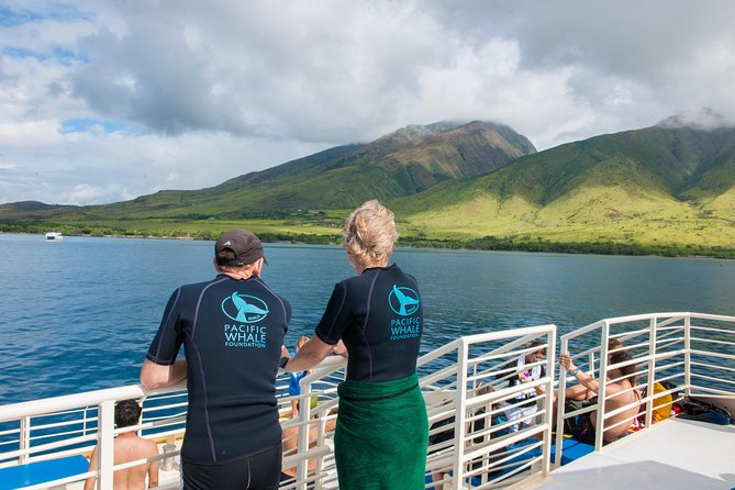 Molokini and Turtle Arches Snorkeling Trip from Ma'alaea Harbor - Molokini Crater Stop: Why This Crescent Reef Gets the Hype
