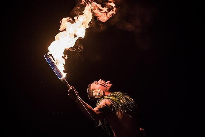Myths of Maui Luau Dinner and Show - Price and value: what $211.39 buys on Maui (and how to judge it)