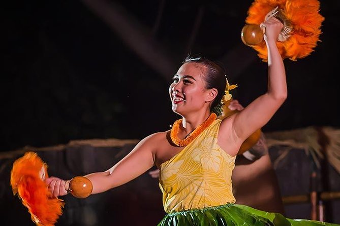 Myths of Maui Luau Dinner and Show - What I’d watch for: lines, timing, and staff moments that can make or break it