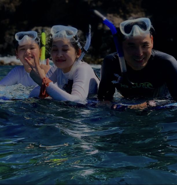 Night Time Snorkel At Turtle Town With Lights And Stars - Price and Value: Is $129 Worth 90 Minutes?