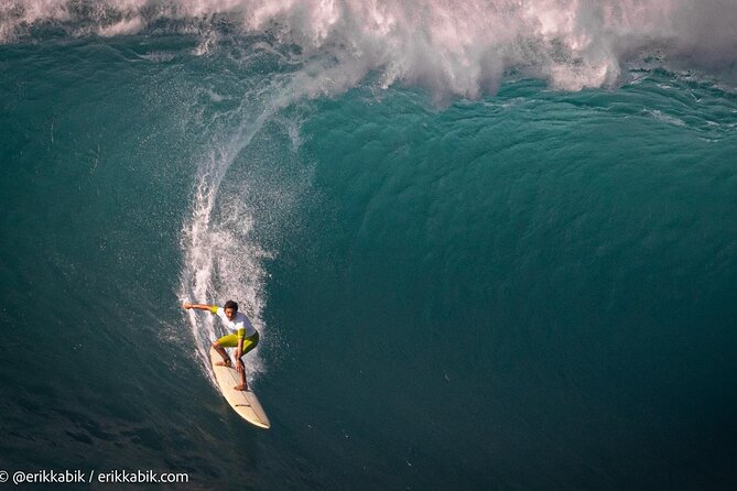 North Shore day,Waterfalls and Turtles Tour - Key Highlights You’ll Actually Feel on the Day