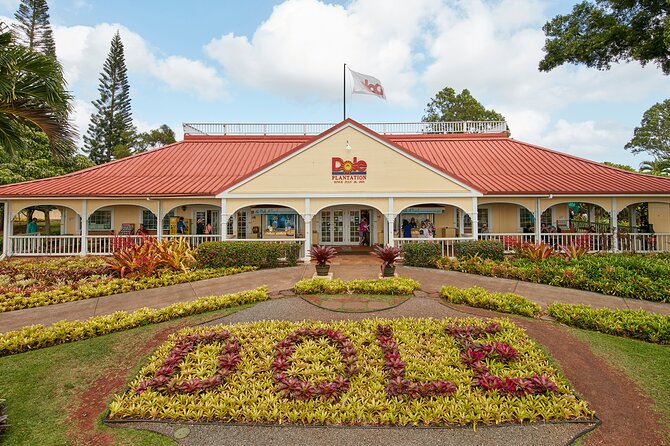 North Shore Haleiwa & Dole Plantation Tour - Key things to know before you go
