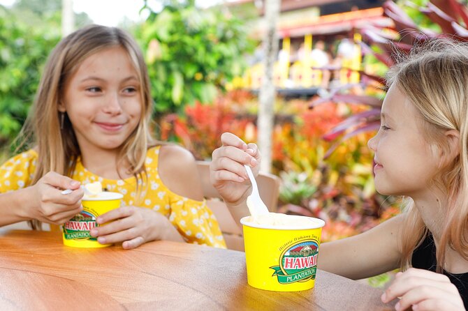 North Shore Haleiwa & Dole Plantation Tour - How the Waikiki-to-North Shore day really works