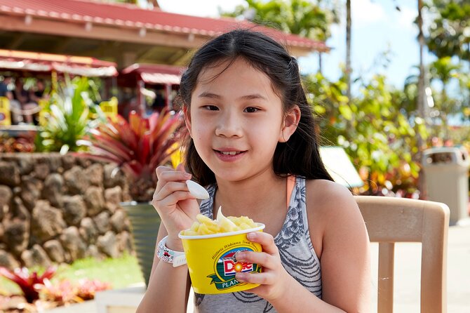 North Shore Haleiwa & Dole Plantation Tour - Should you book it?