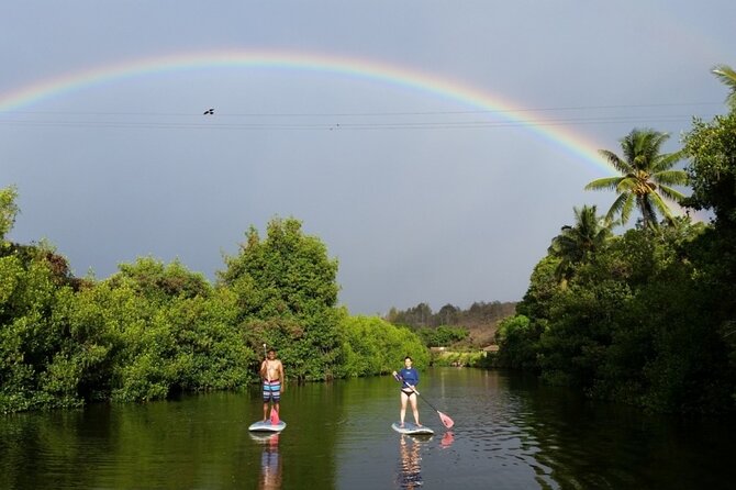 Northshore ocean adventure and circle islandJeep Tour- Guaranteed to see turtles - Price and value: what you get for $700 per person