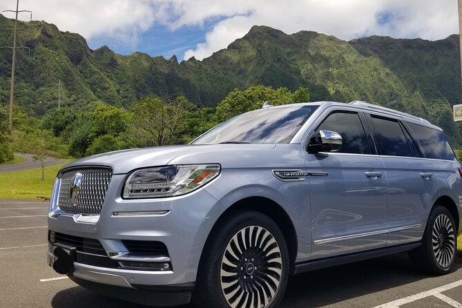 Northshore,Kailua,or Honolulu's Private Grand Circle Island Tour - Quick hits you can use