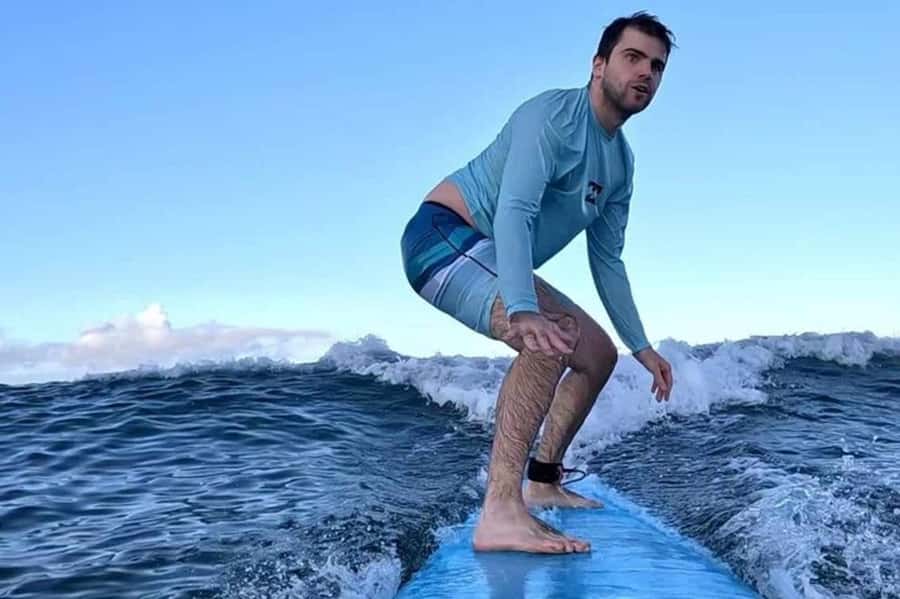 Oahu: 1-on-1 Surfing Lesson in Waikiki - Waikiki surf lessons that feel built for real beginners