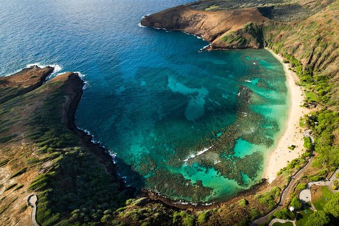 Oahu: 45 Minute Sights Unseen Helicopter Tour - Doors Off or On - Key Things You’ll Remember From This Flight