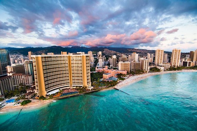 Oahu: 45 Minute Sights Unseen Helicopter Tour - Doors Off or On - Price and Value: Is $490 Worth It?