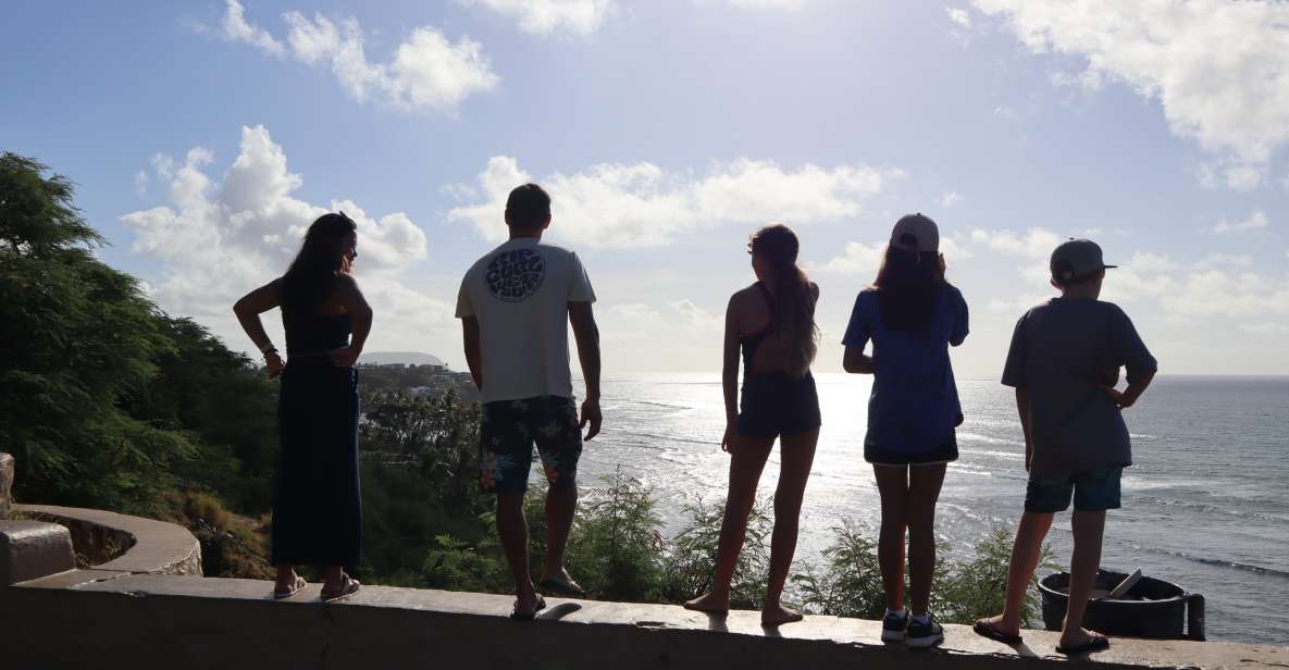 Oahu: Active Circle Island Tour - Price and value: $157 for 10 hours of built-in activities