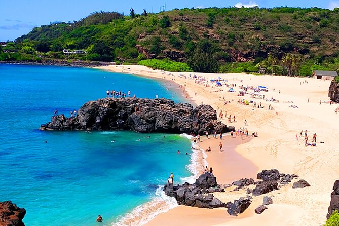Oahu: All Day Circle Island Tour with Snorkeling - Key things I’d watch for on this Oahu circle tour
