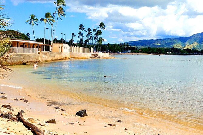 Oahu: All Day Circle Island Tour with Snorkeling - Why this Circle Island route works from Waikiki