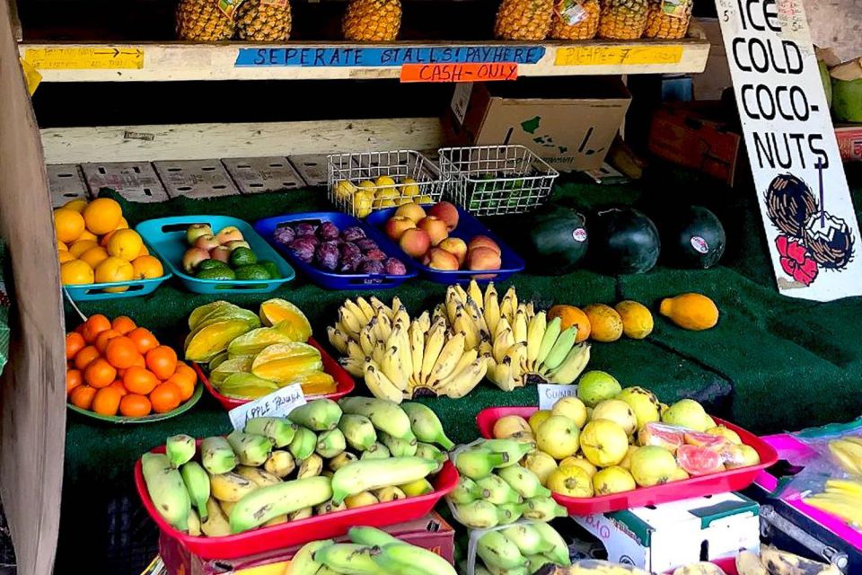 Oahu: Beauty and the Feast Circle Island Experience - A Fast Circle Island Plan That Still Feels Like a Day Out