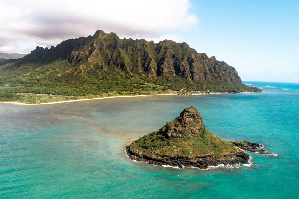 Oahu: Circle Island Day Trip with Shrimp Plate Lunch - Key Points I’d Plan Around